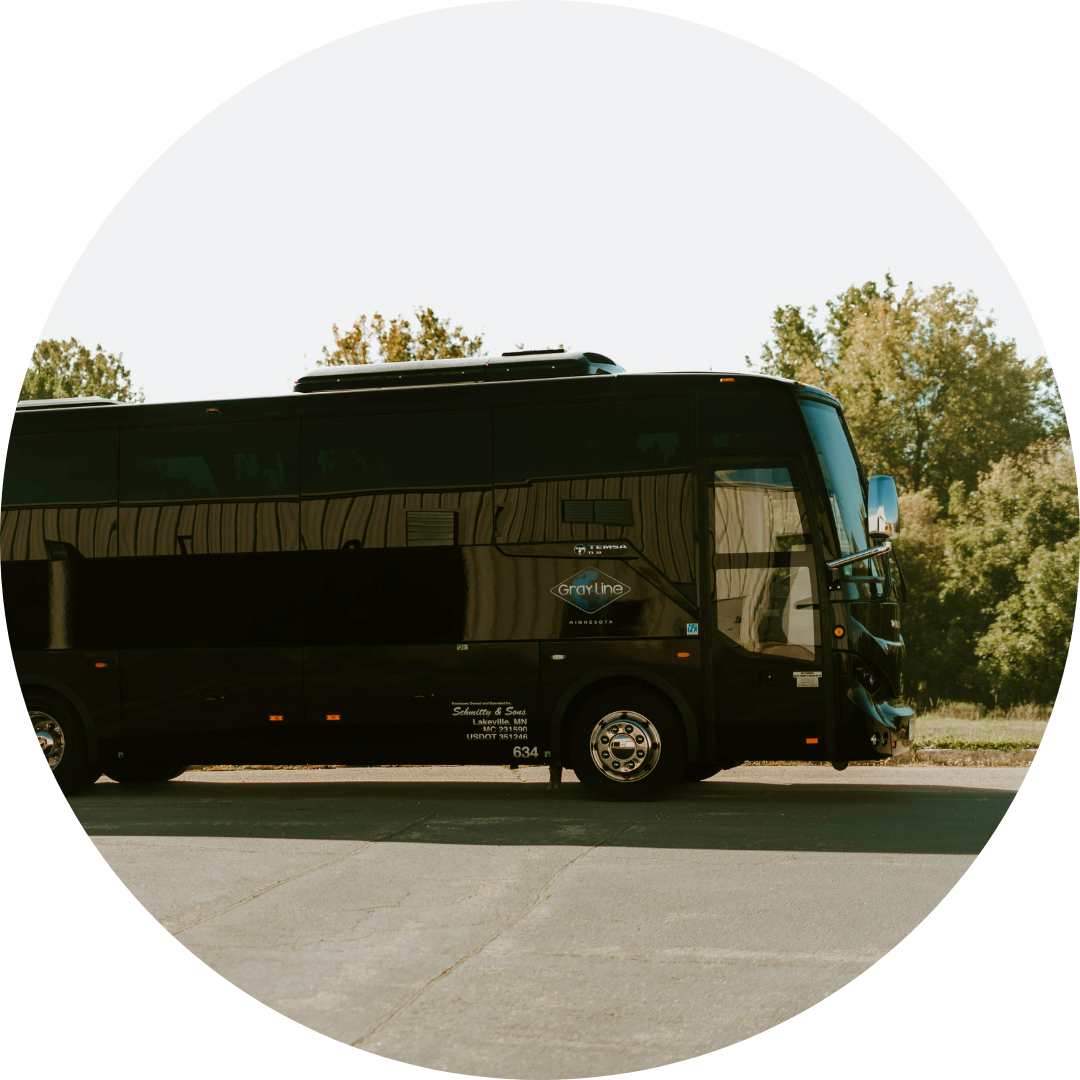 Accommodations & Shuttle Bus Transportation for Visiting Teams